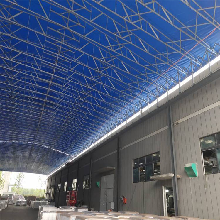 商南县工程案例